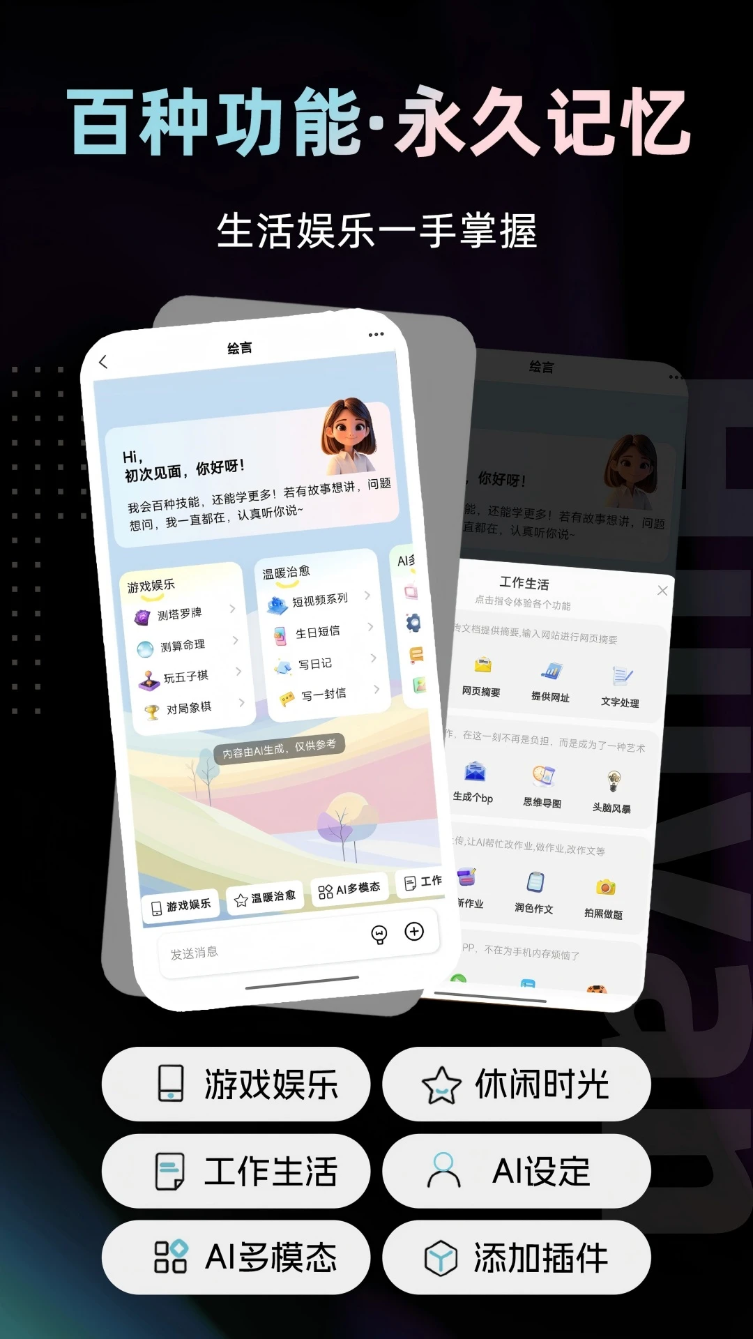 绘言
