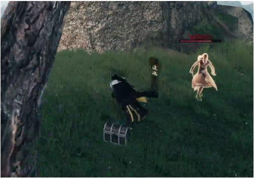 下一站江湖2毒拳套路详解