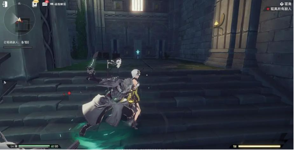 二重螺旋怎么刷材料最快