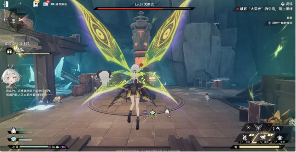 二重螺旋怎么刷材料最快