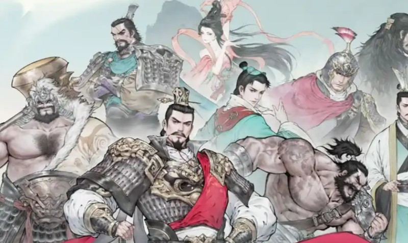 三国望神州对战玩法详细介绍