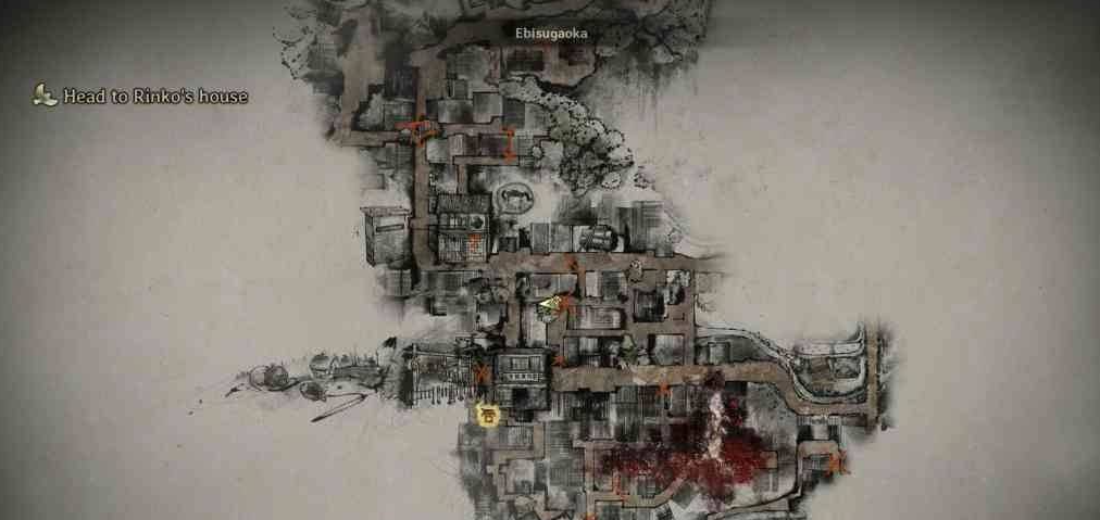 寂静岭f背包在哪 寂静岭f背包位置及收集攻略