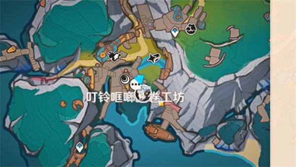 原神白灵蛋卷怎么获得？