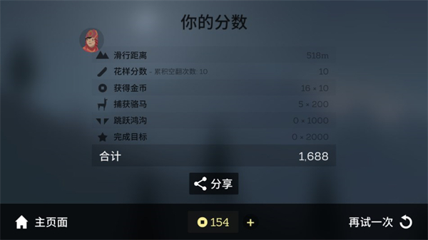 奥托的冒险