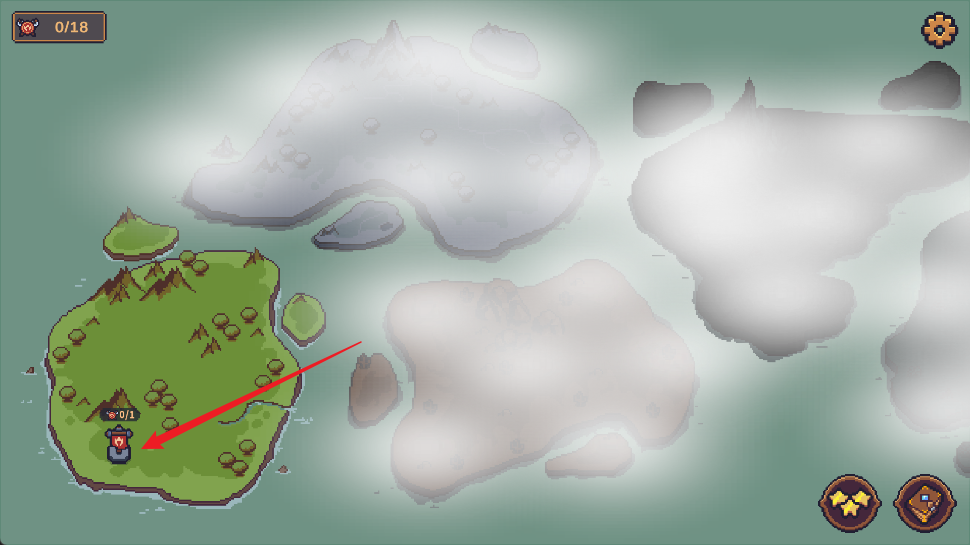 兽人领地