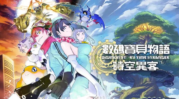 数码宝贝物语时空异客刷狗粮位置推荐 快速刷狗粮技巧