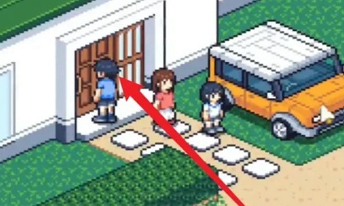 寻找夏日的宝物