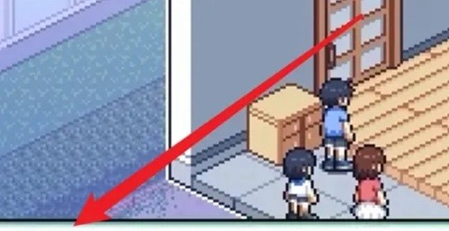 寻找夏日的宝物