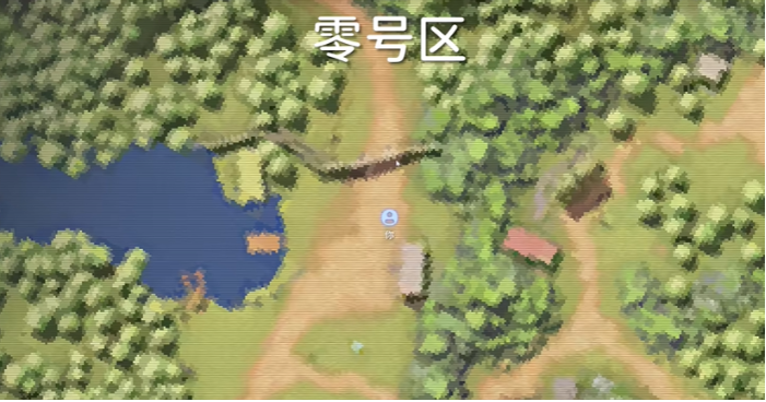 逃离鸭科夫怎么去北山