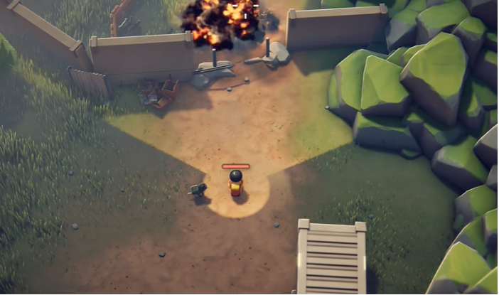 逃离鸭科夫怎么去北山