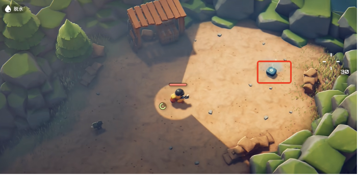 逃离鸭科夫怎么去北山