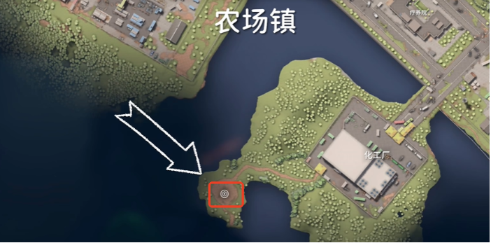 逃离鸭科夫夜视仪图纸怎么获得