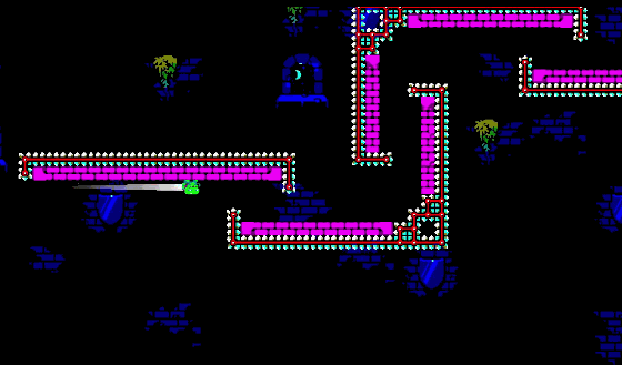 超级再跳一次游戏