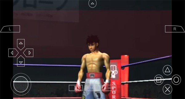 第一神拳胜利之魂