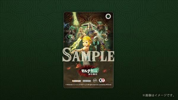 塞尔达无双封印战记有哪些版本