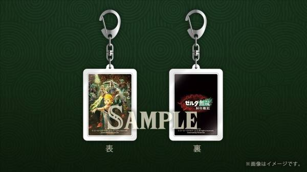 塞尔达无双封印战记有哪些版本