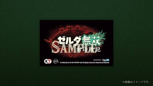 塞尔达无双封印战记有哪些版本