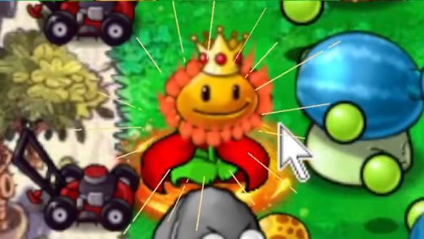 植物大战僵尸盲盒版