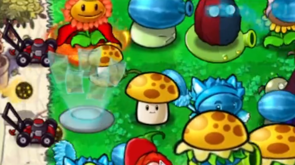 植物大战僵尸盲盒版