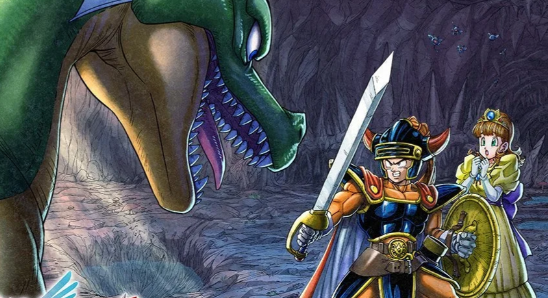 勇者斗恶龙2重制版大王子怎么玩？