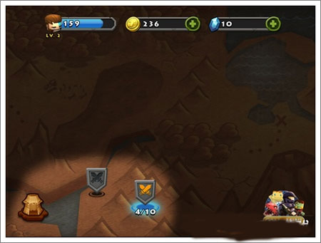 迷你英雄恐龙猎人