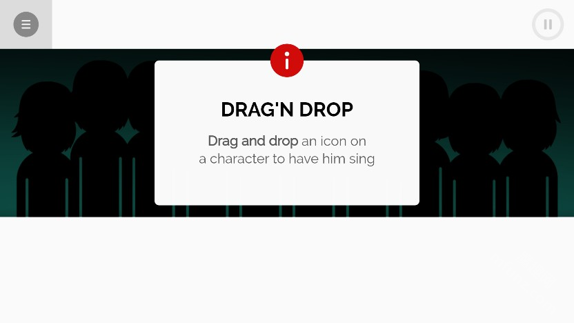 节奏盒子Aftermath模组