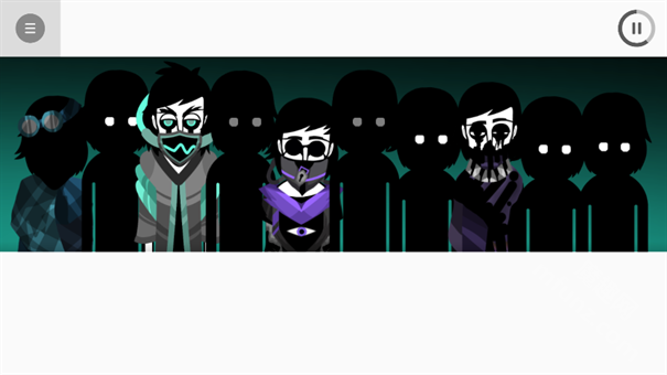 节奏盒子Aftermath模组