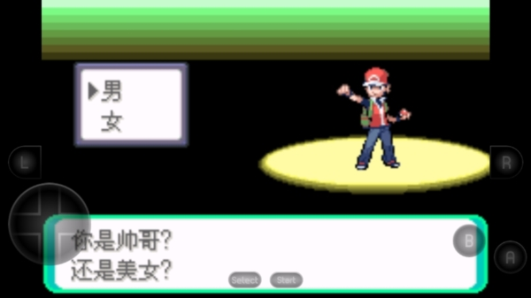 口袋妖怪光明誓言