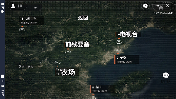 暗区突围像素版