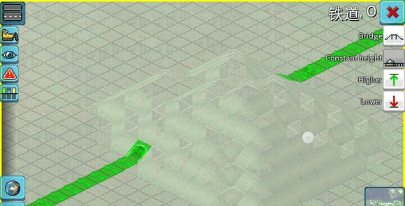 西奥小镇中文版