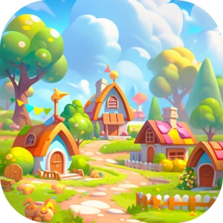 미니게임 "원보 강제 수용소" 공식 버전 v3.1.0.0을 다운로드하여 설치하세요.