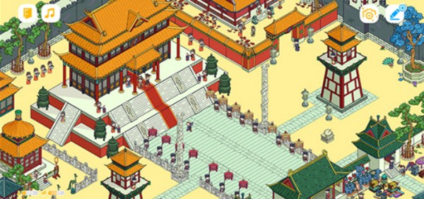 拖拖小镇官方版