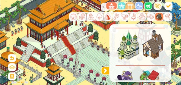 拖拖小镇官方版