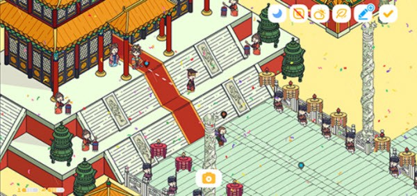 拖拖小镇官方版