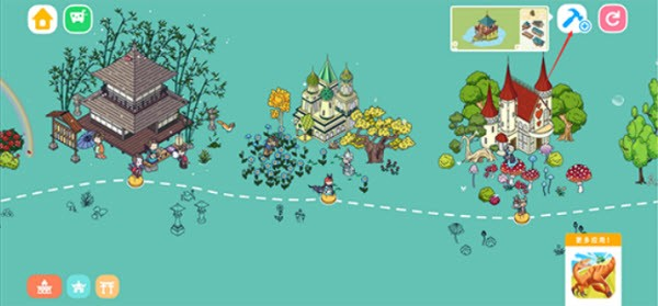 拖拖小镇官方版