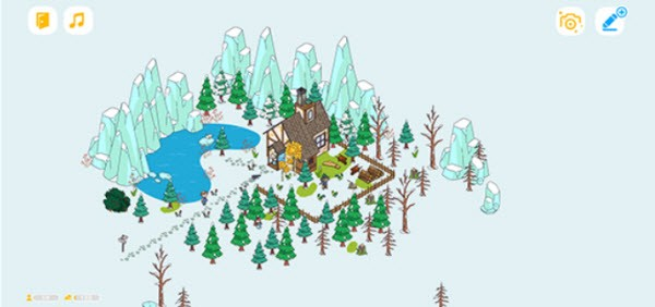 拖拖小镇官方版