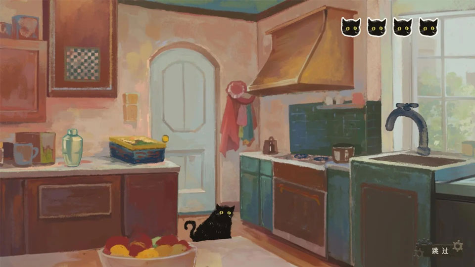 栖云遗忘之境安卓版下载-栖云遗忘之境手机版免费下载v1.0 游戏截图 1