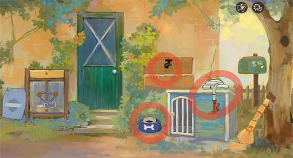 栖云遗忘之境安卓版