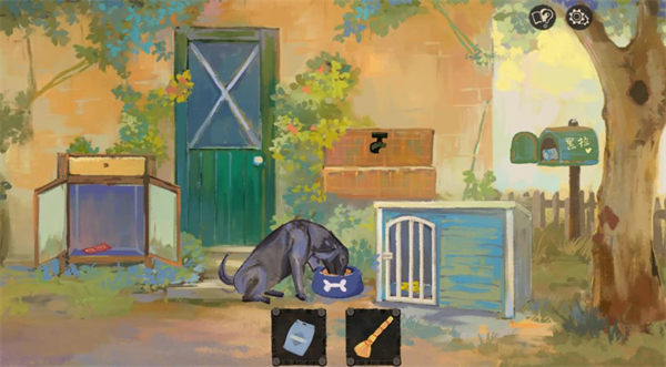 栖云遗忘之境安卓版