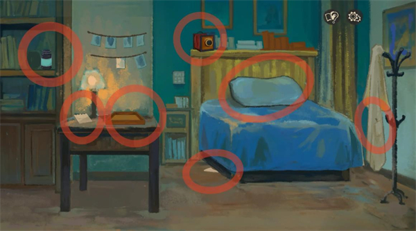 栖云遗忘之境安卓版