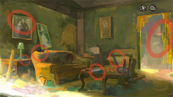 栖云遗忘之境安卓版