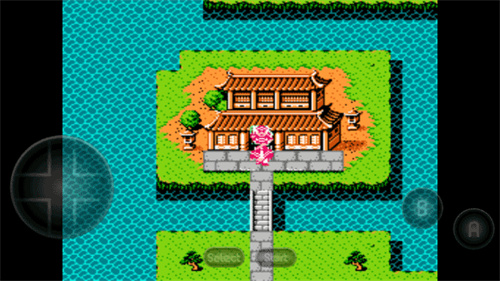 吞食天地2复刻版下载-吞食天地2高清重制版下载v1.0.3 ئويۇن سۈرىتى 4