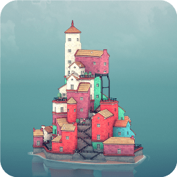 水乡小镇正版下载-水乡小镇(Townscaper)最新版下载v2.2