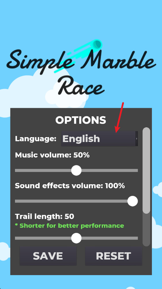 小球淘汰赛中文版