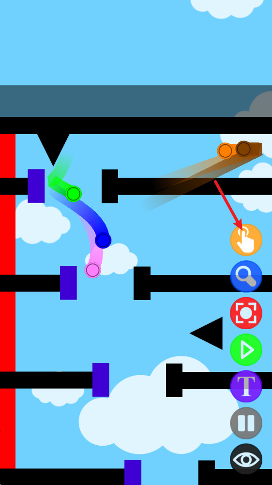 小球淘汰赛中文版