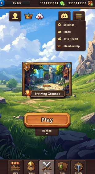 背包乱斗手机版