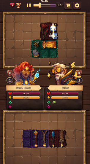 背包乱斗手机版