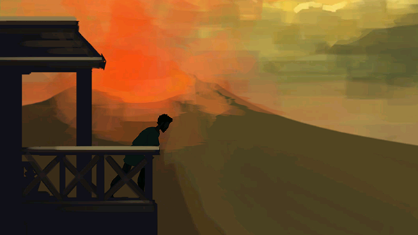 父与子中文版下载-Father and Son父与子手游汉化版v1.0.910 ئويۇن سۈرىتى 1